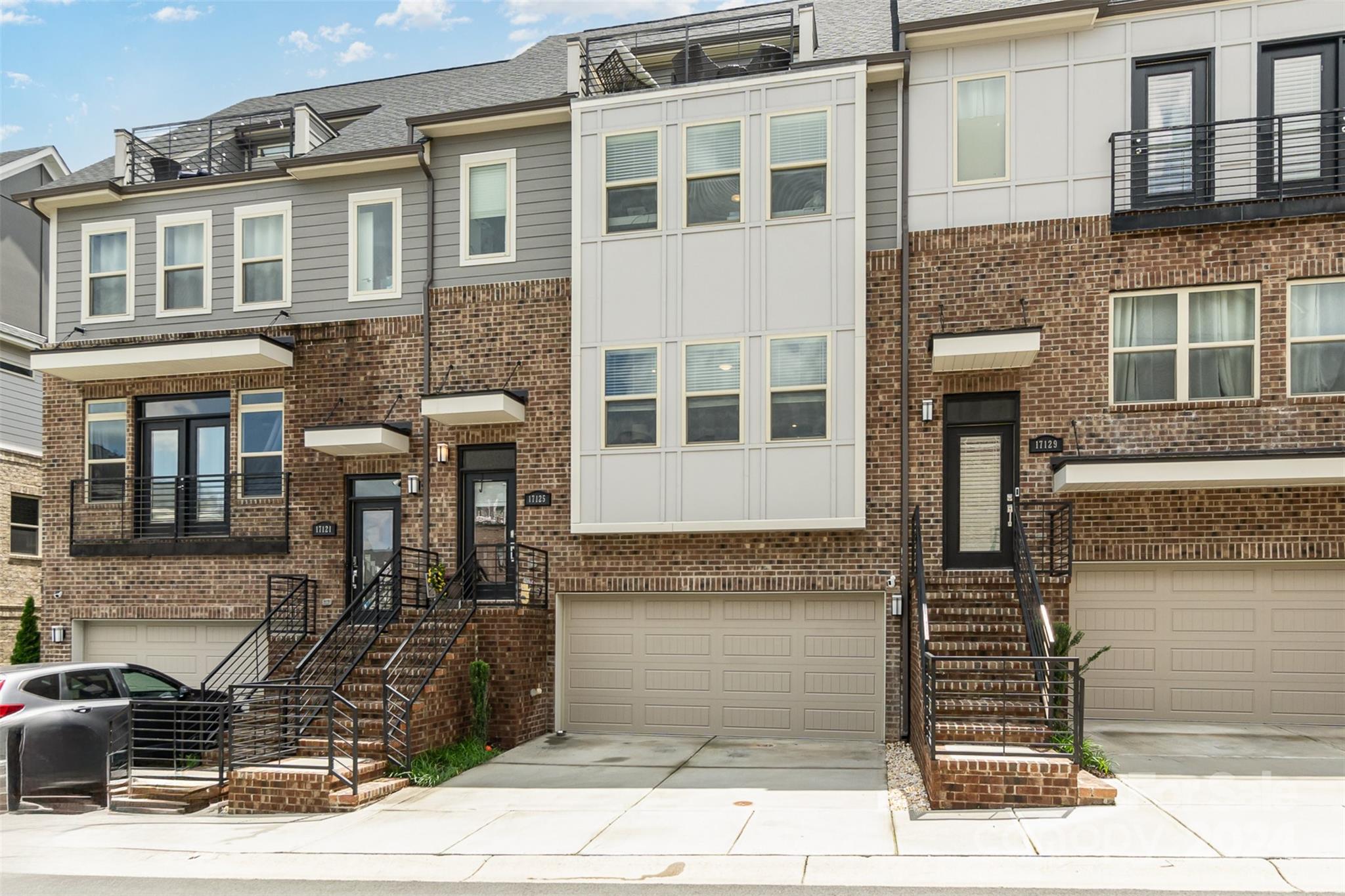 Central Point - Residential