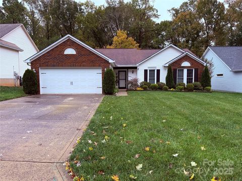 3314 Rillet Court Charlotte NC 28269