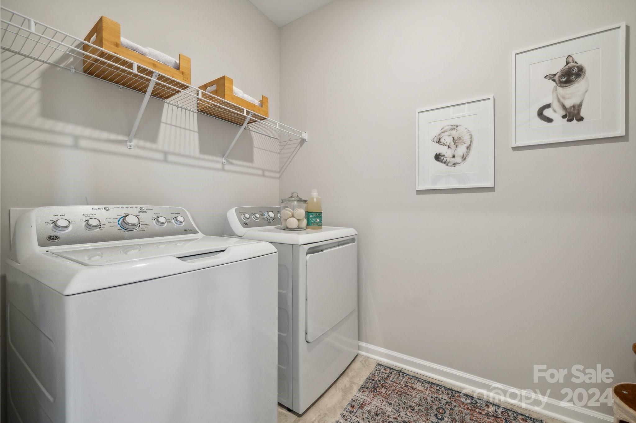 The Ridge at Sugar Creek - Residential