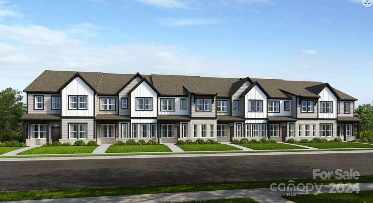 The Ridge at Sugar Creek - Residential