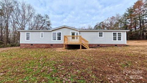156 Grayson Bostic Road Forest City NC 28043