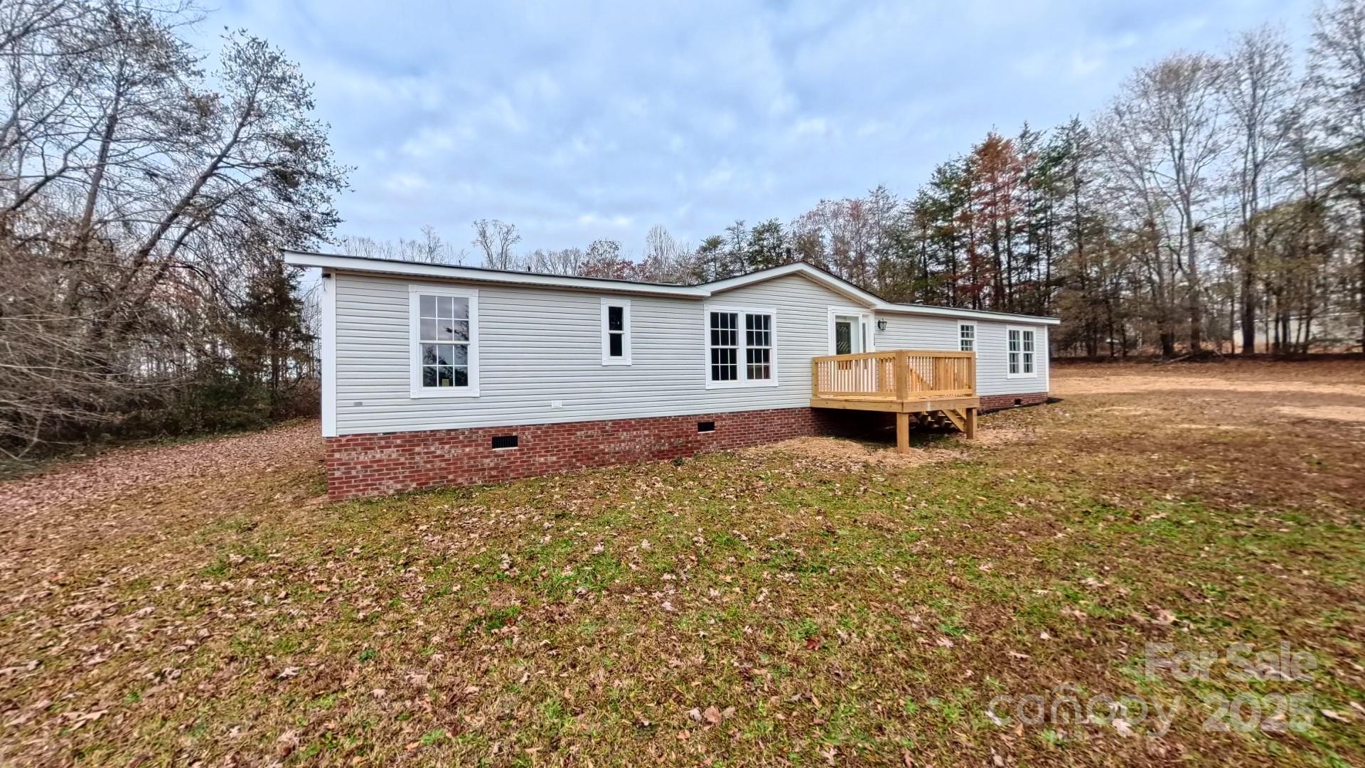 156 Grayson Bostic Road