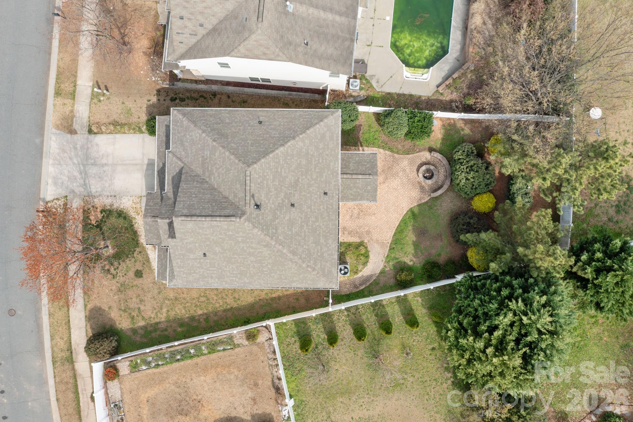 Waterlynn - Residential