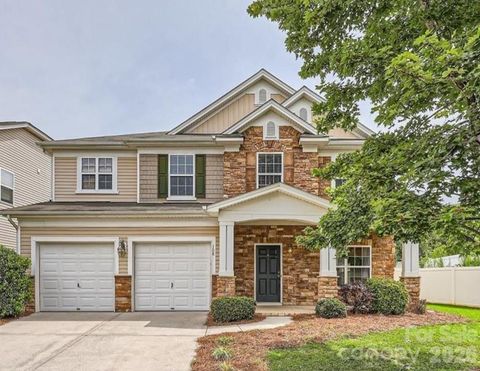108 Sand Spur Drive Mooresville NC 28117