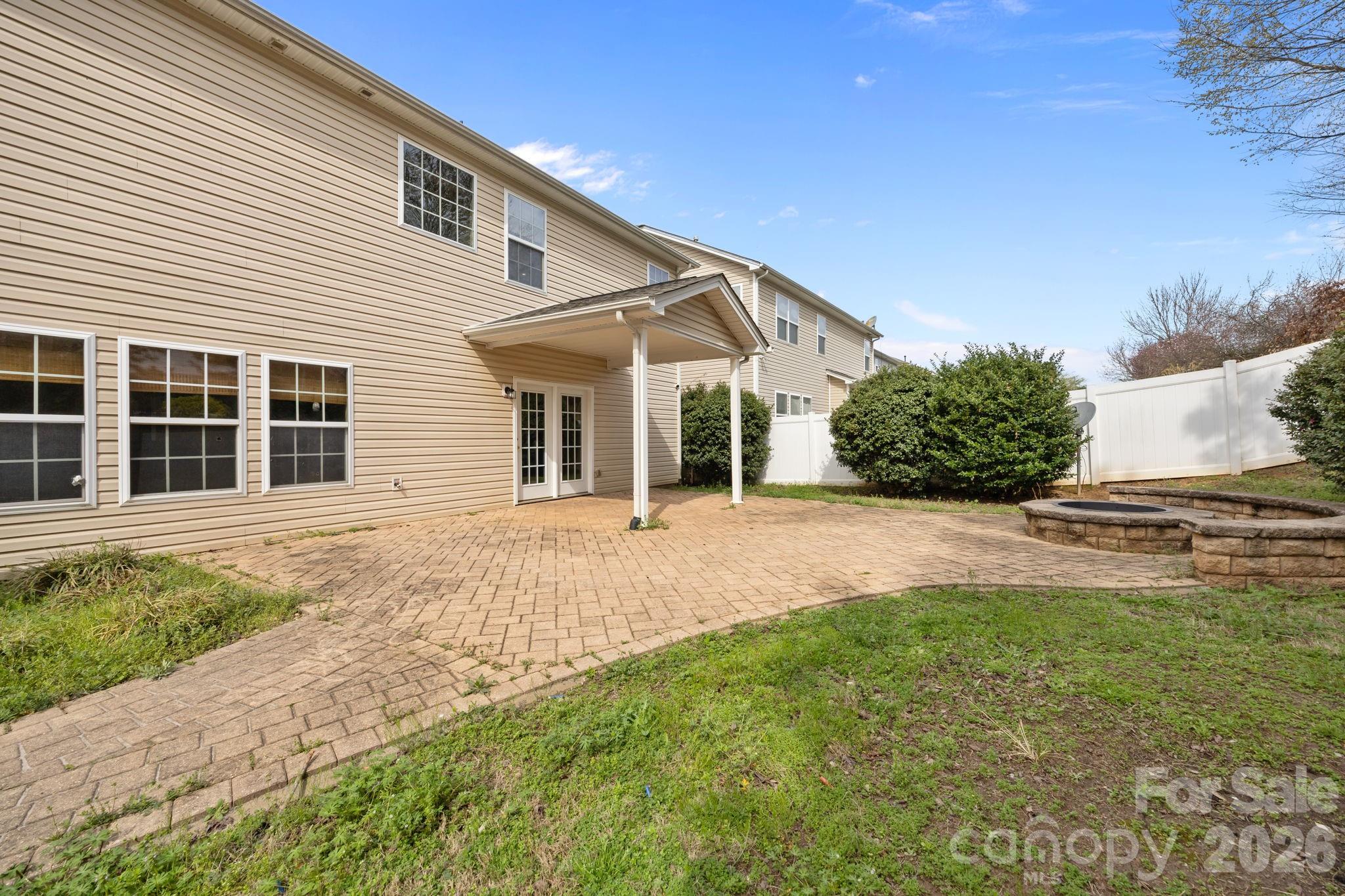 Waterlynn - Residential