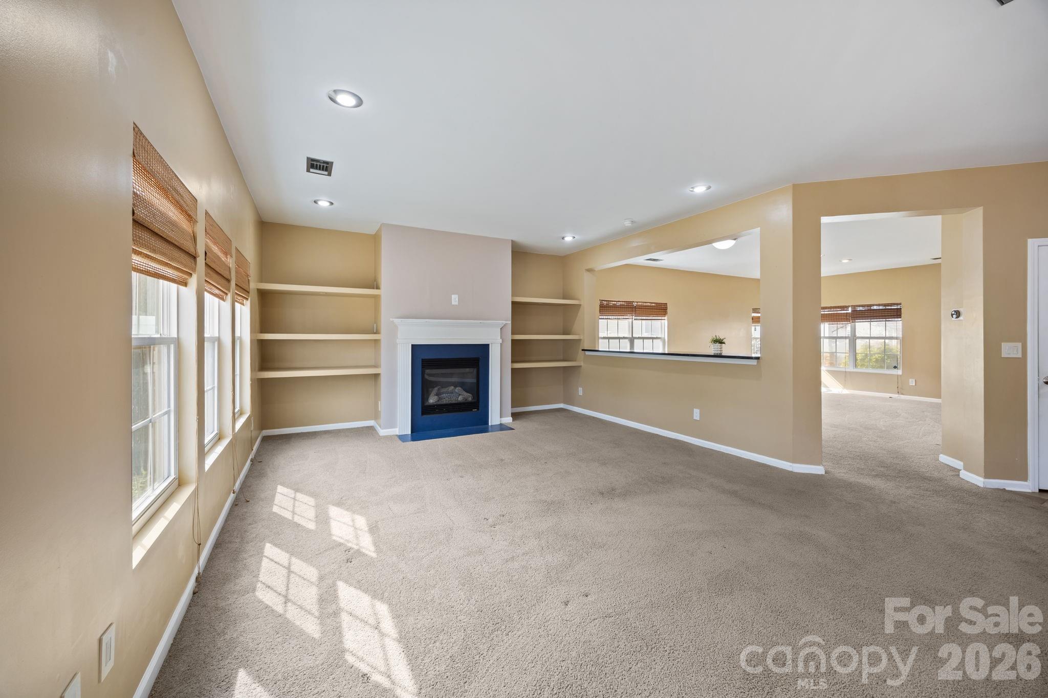 Waterlynn - Residential