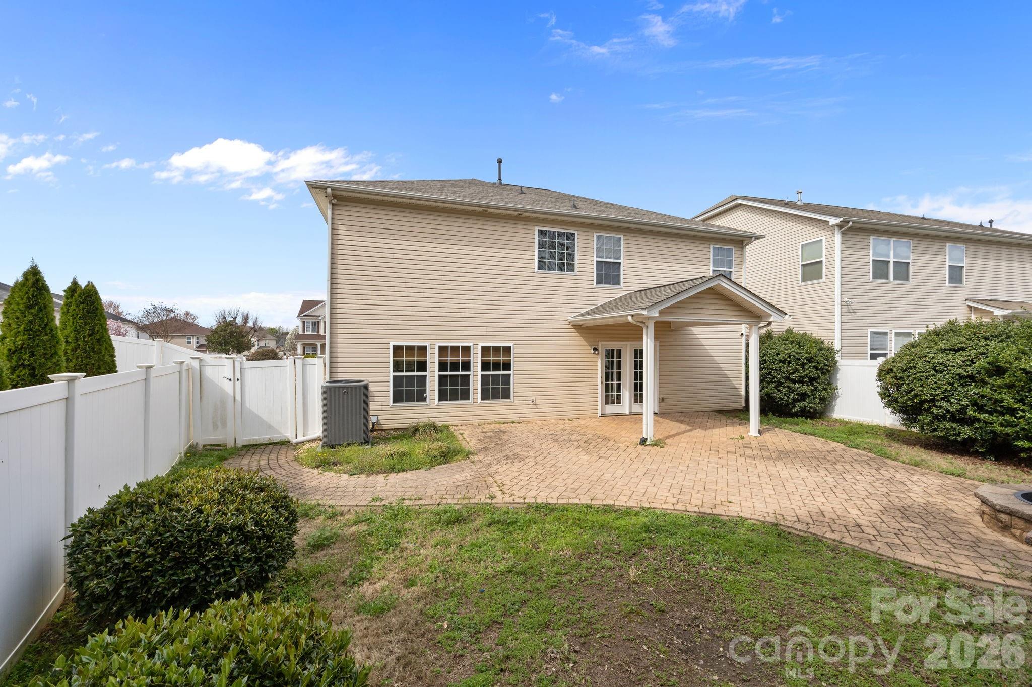 Waterlynn - Residential