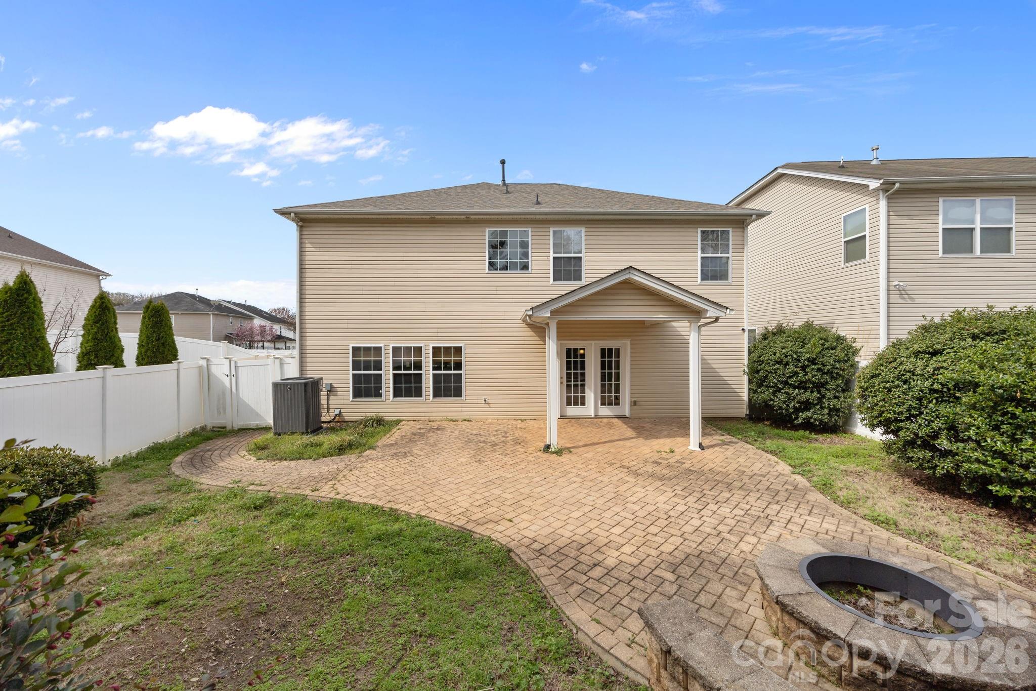 Waterlynn - Residential