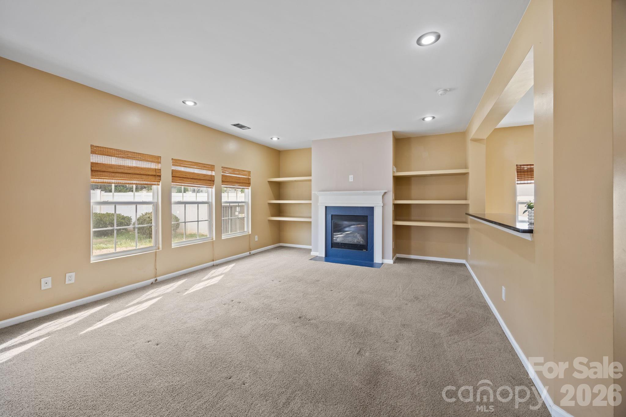 Waterlynn - Residential