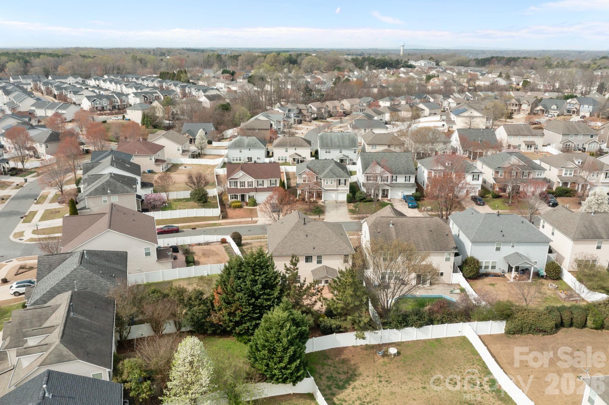 Waterlynn - Residential