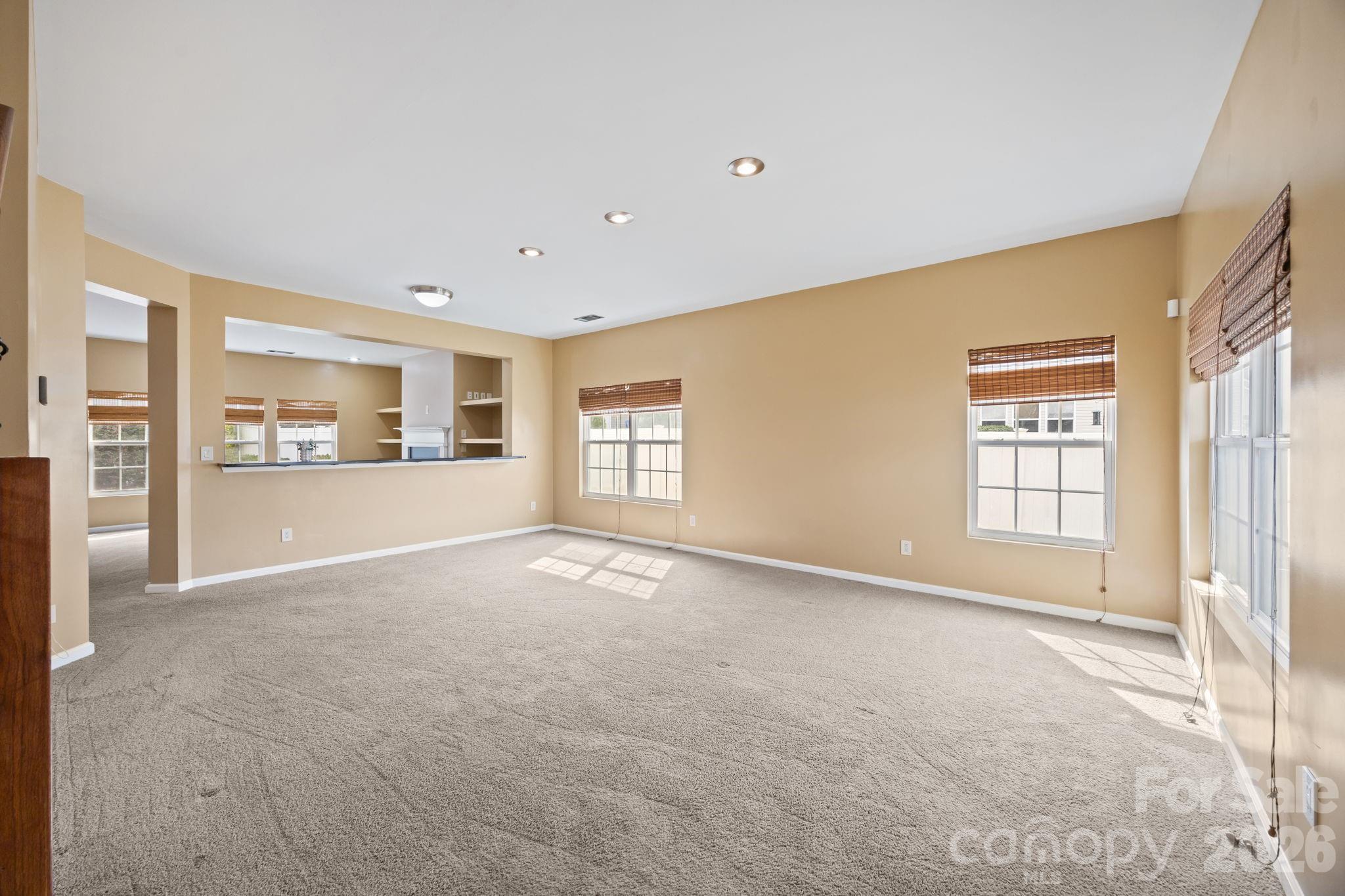 Waterlynn - Residential