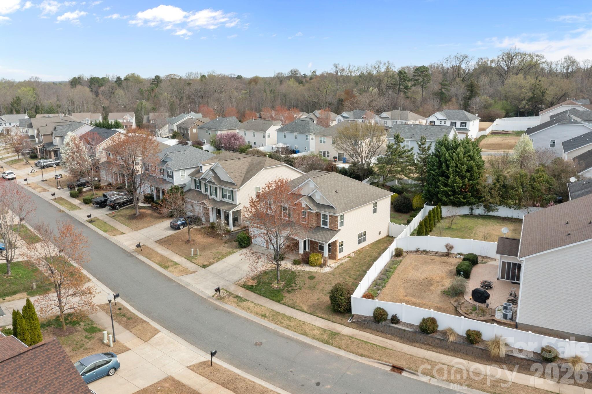 Waterlynn - Residential