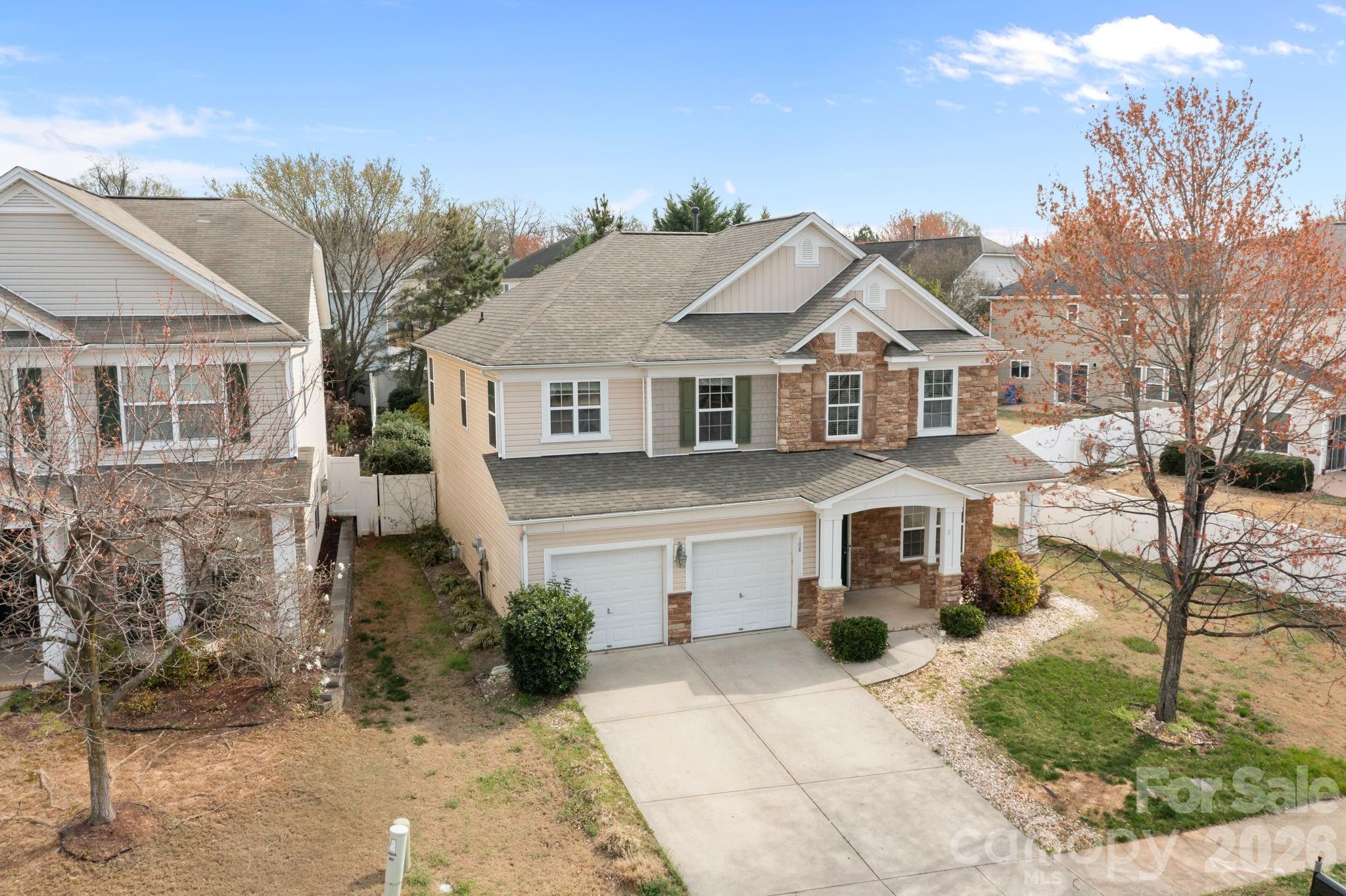 Waterlynn - Residential