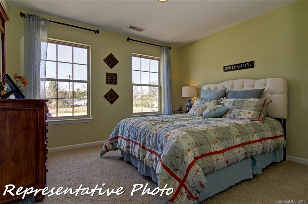 Curtis Pond - Residential