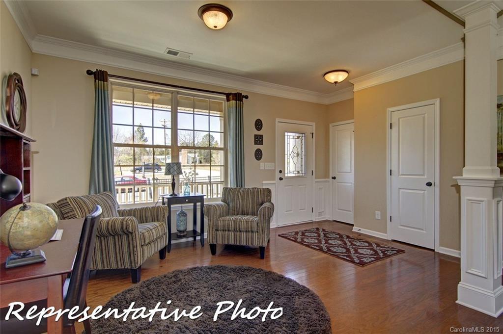 Curtis Pond - Residential