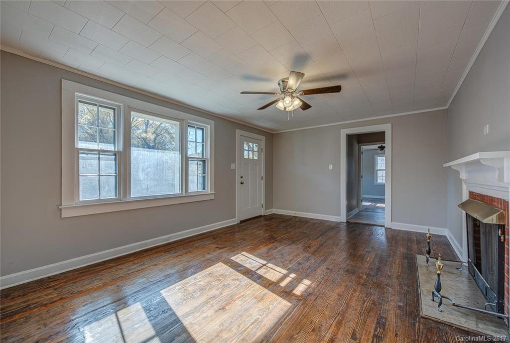 Downtown - Residential