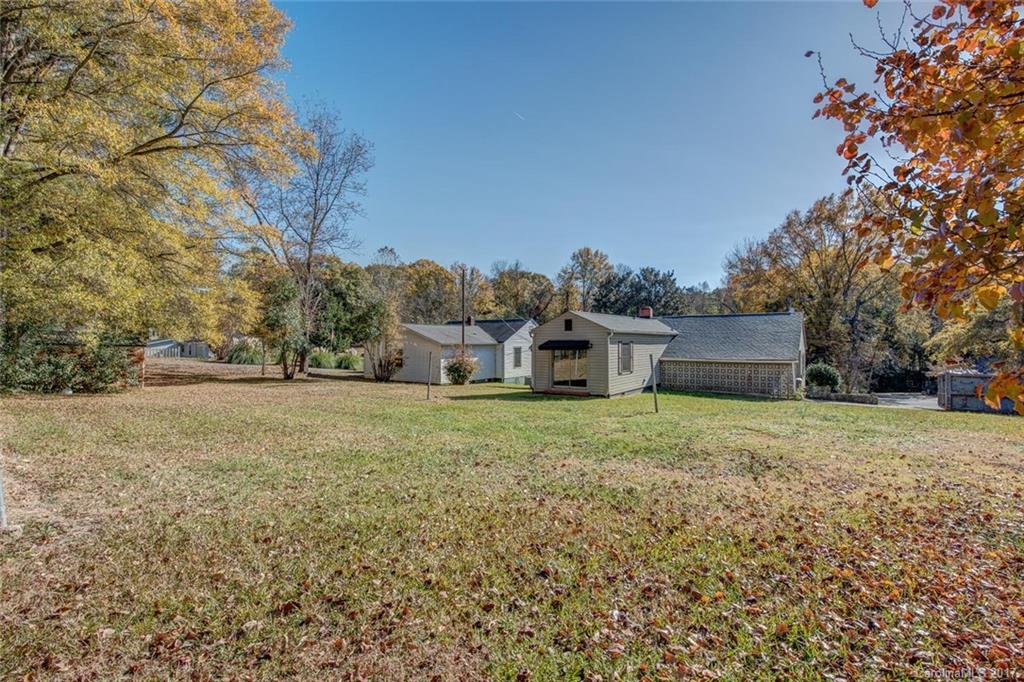 Downtown - Residential