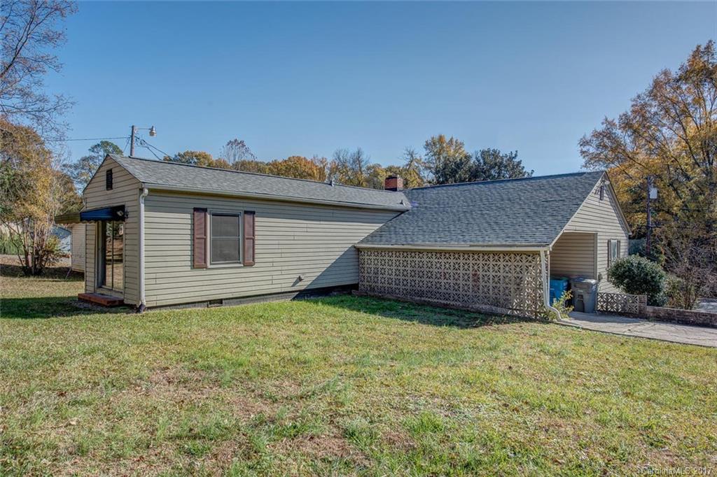 Downtown - Residential