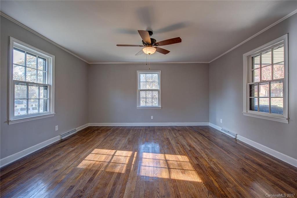 Downtown - Residential