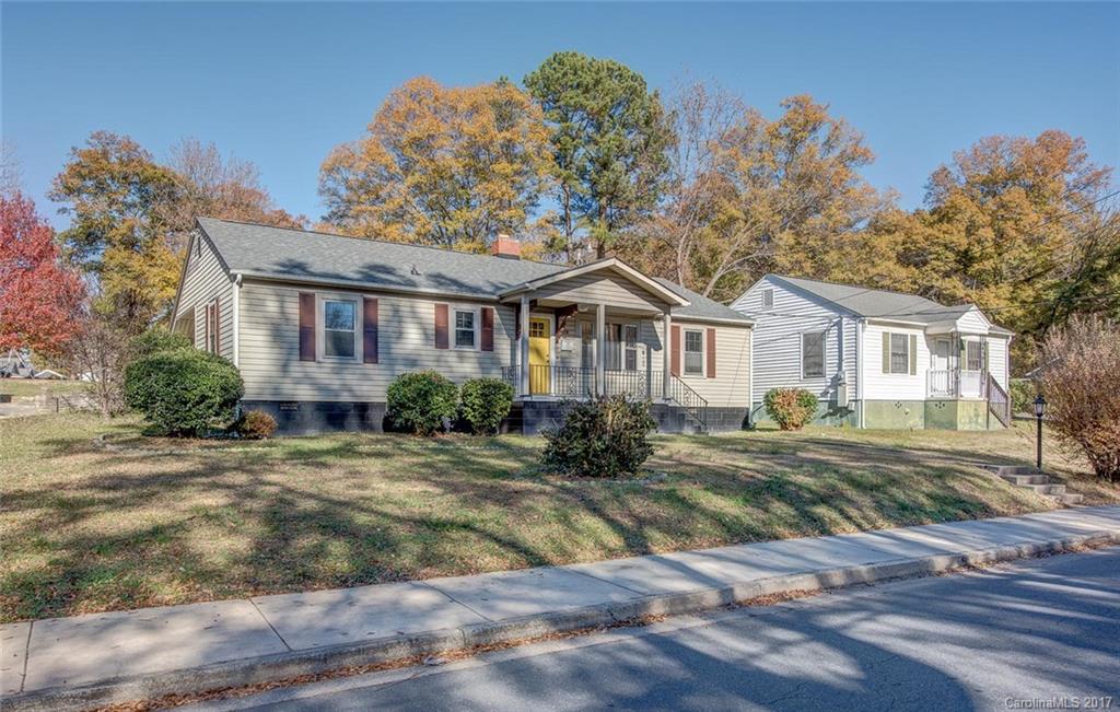 Downtown - Residential