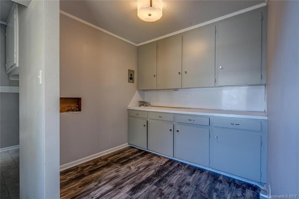 Downtown - Residential