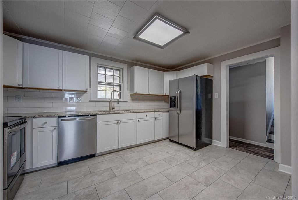 Downtown - Residential