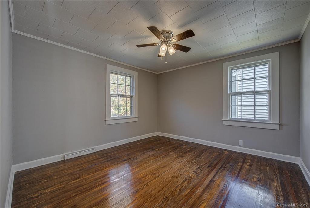 Downtown - Residential