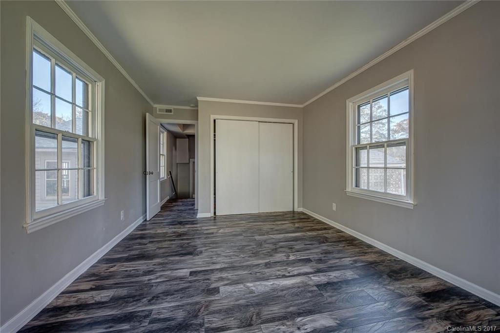 Downtown - Residential