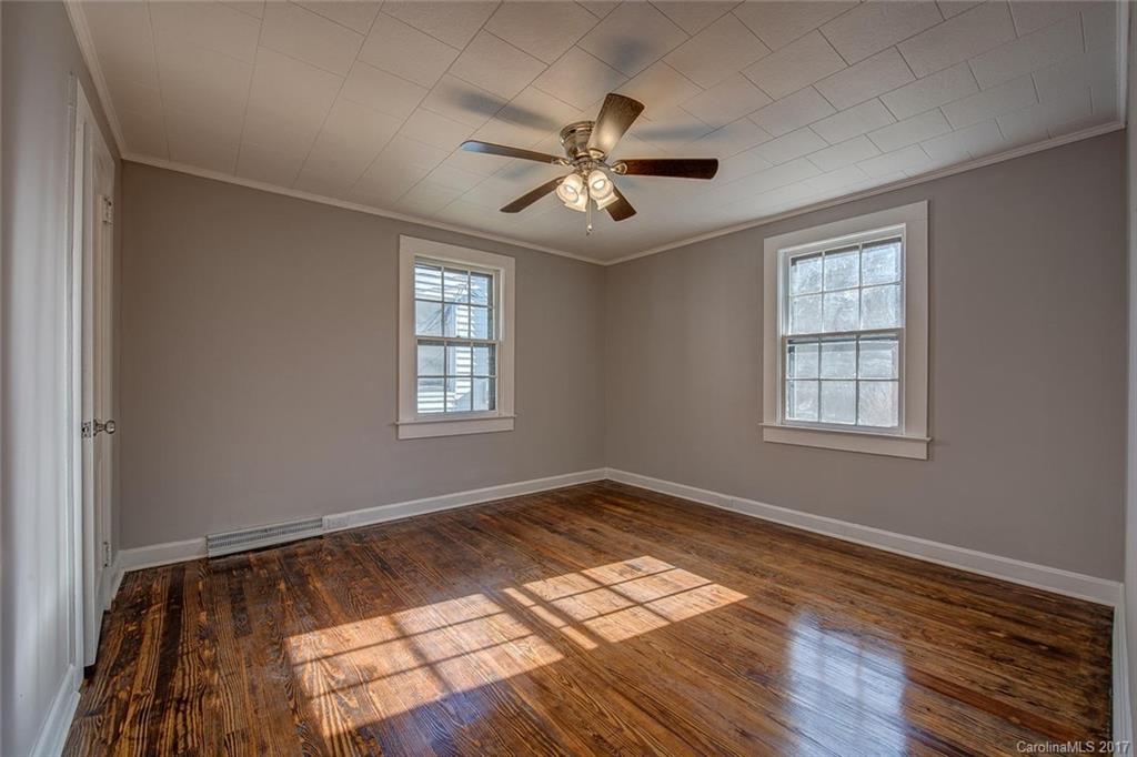 Downtown - Residential