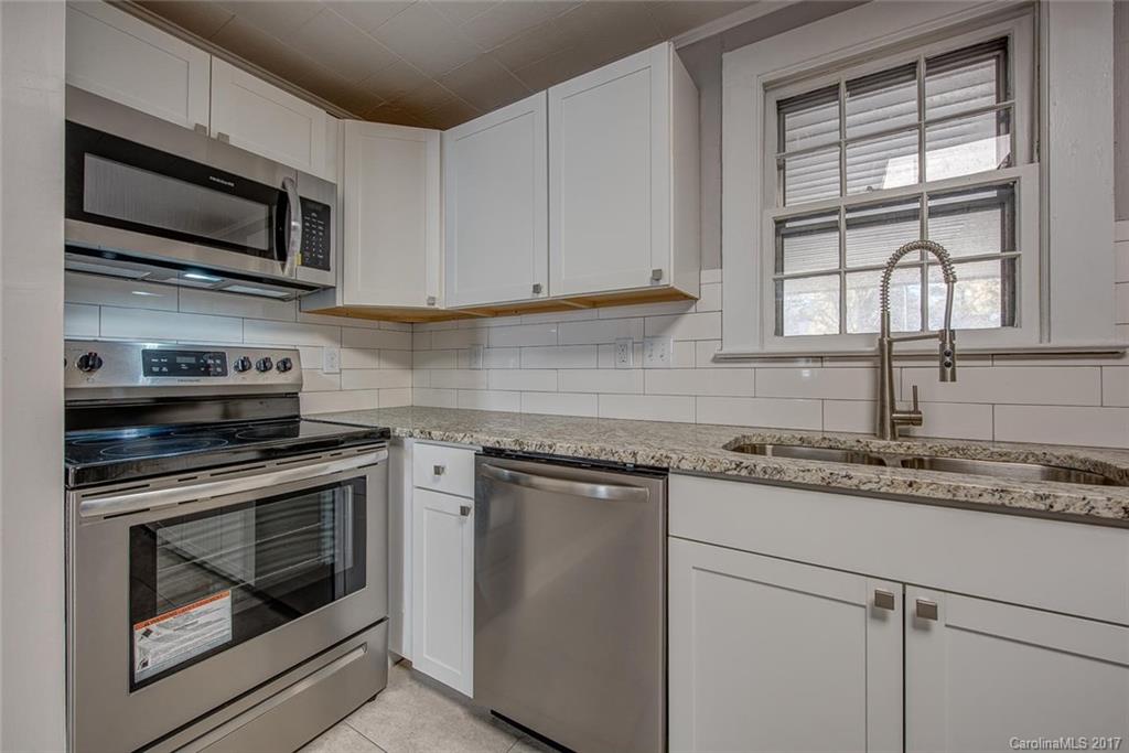 Downtown - Residential