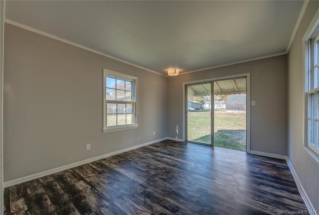 Downtown - Residential