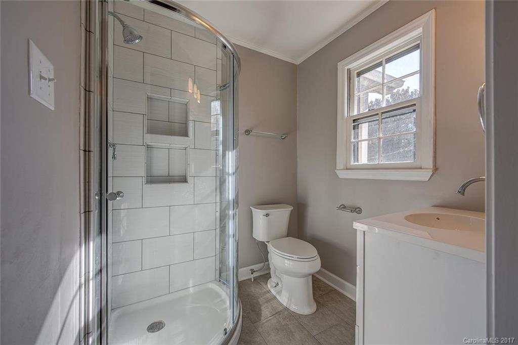 Downtown - Residential