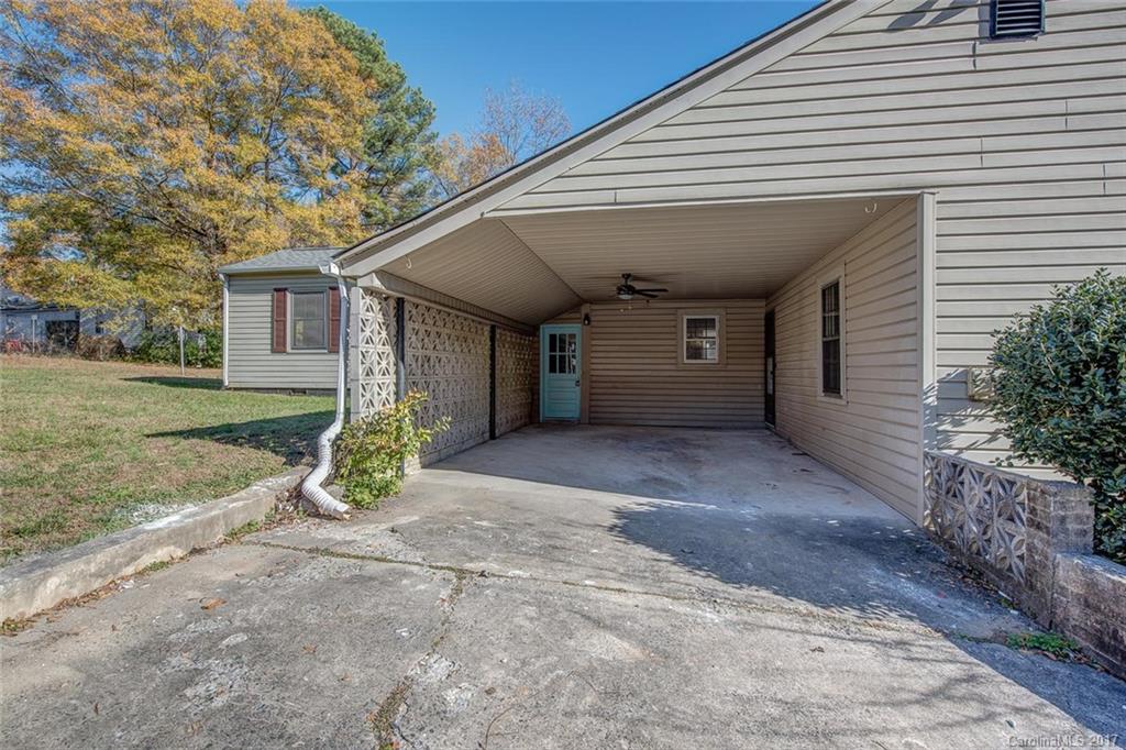 Downtown - Residential