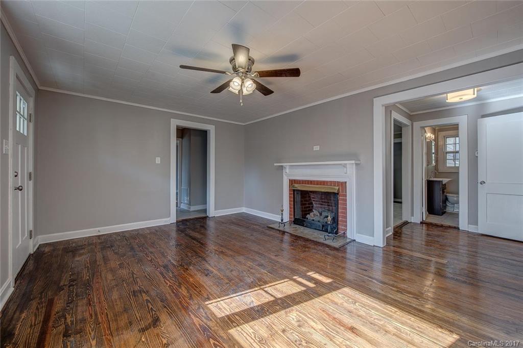 Downtown - Residential