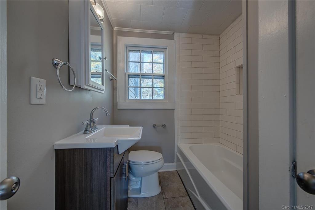 Downtown - Residential