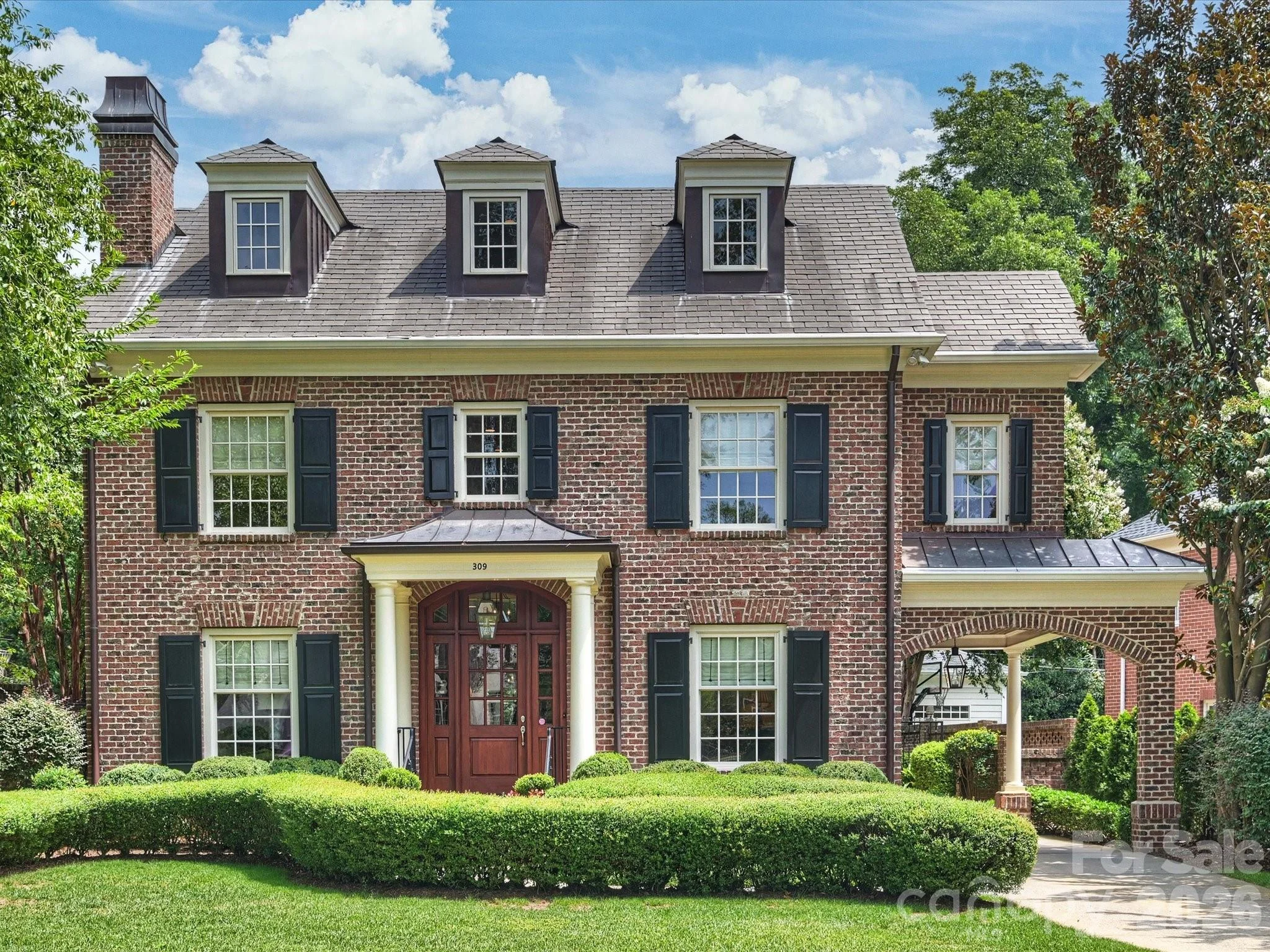 309 Hempstead Place, Charlotte, NC, 28207