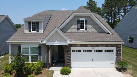 209 Van Gogh Trail Mount Holly NC 28120