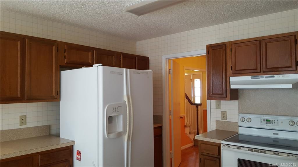 Faires Farm - Residential Lease