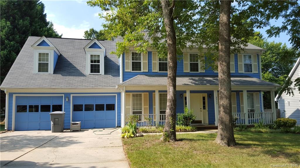 Faires Farm - Residential Lease