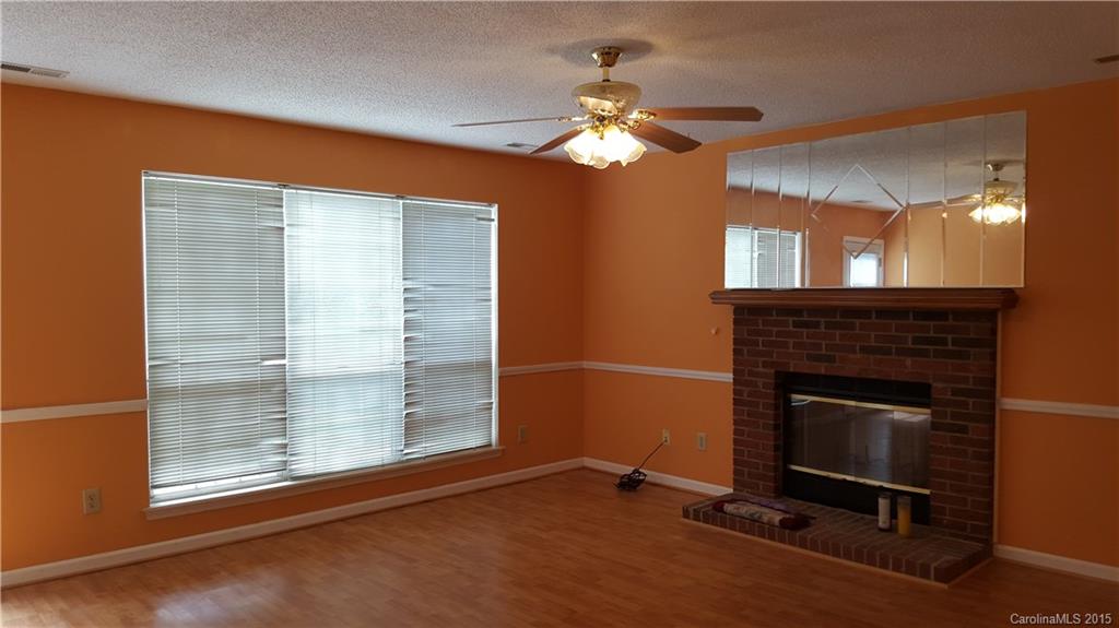 Faires Farm - Residential Lease