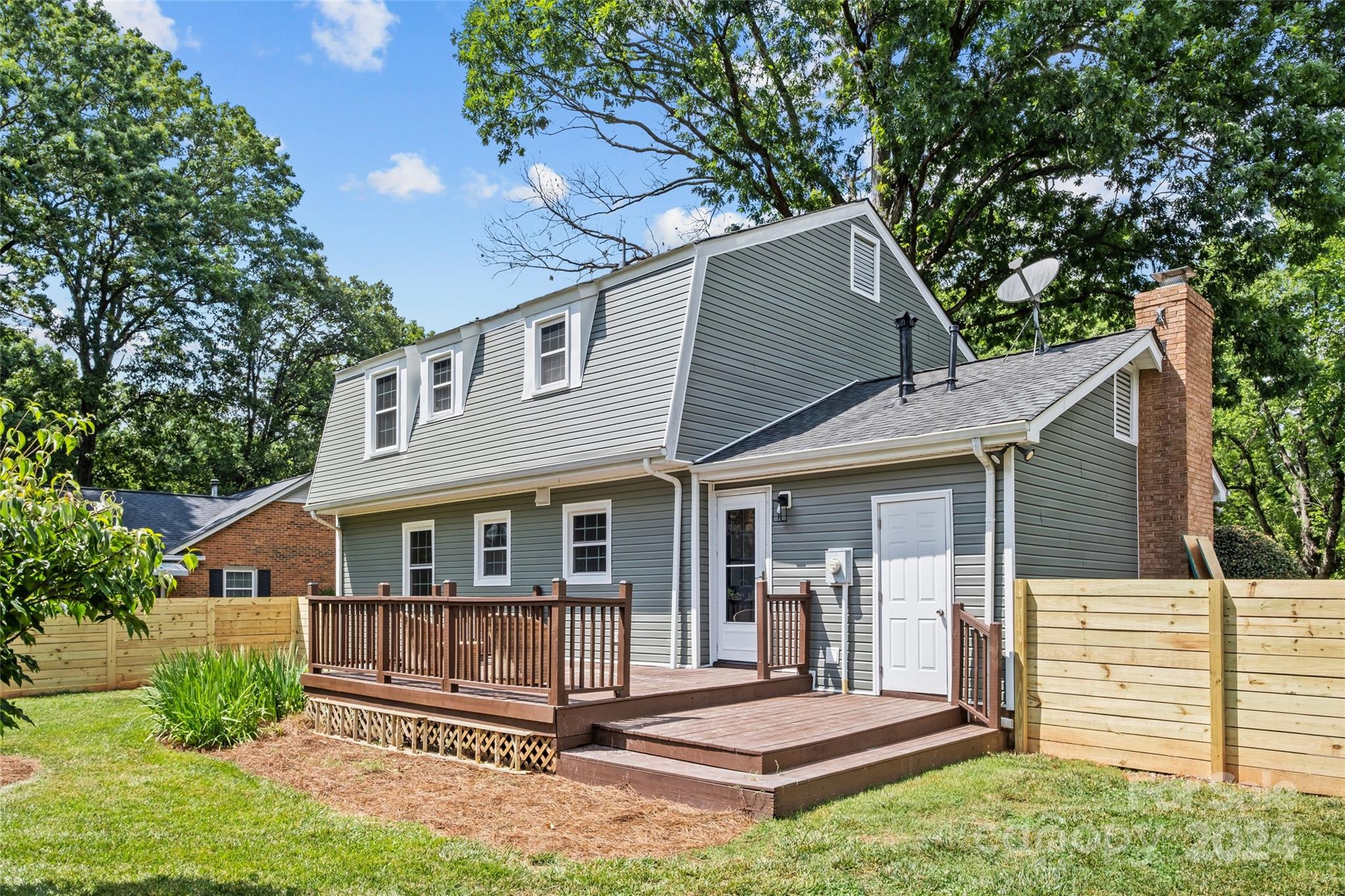 Coventry Woods - Residential