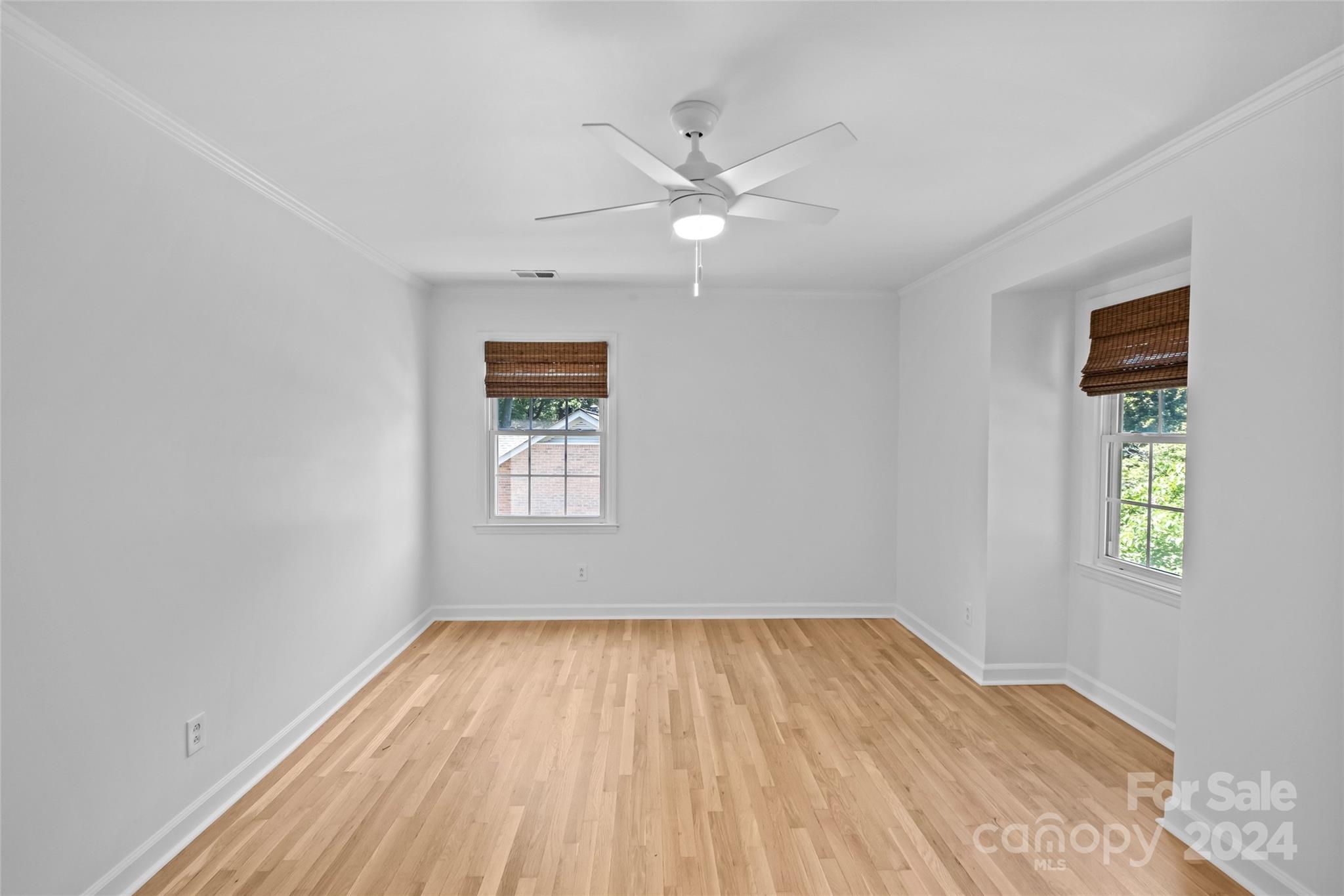 Coventry Woods - Residential