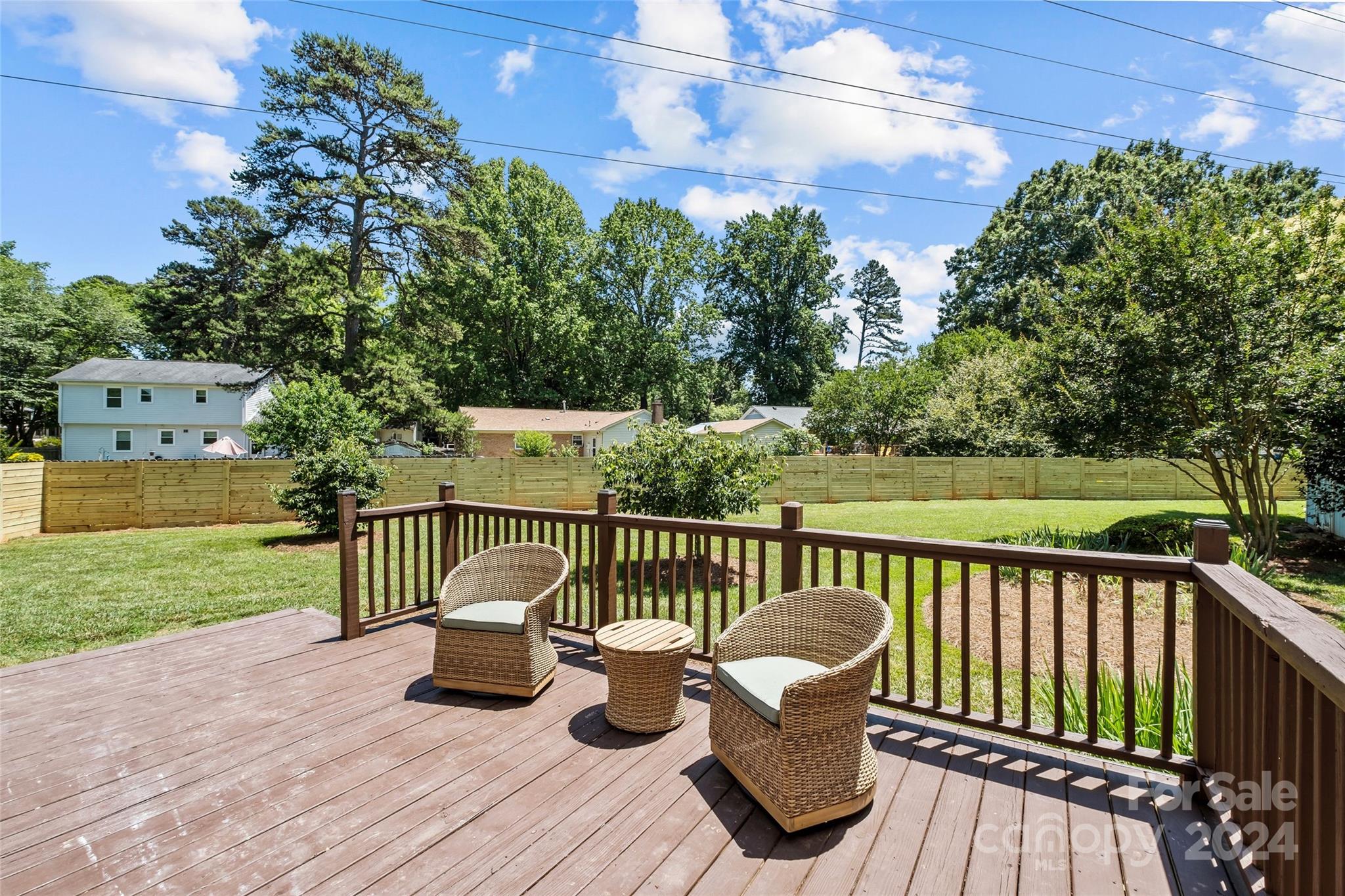 Coventry Woods - Residential