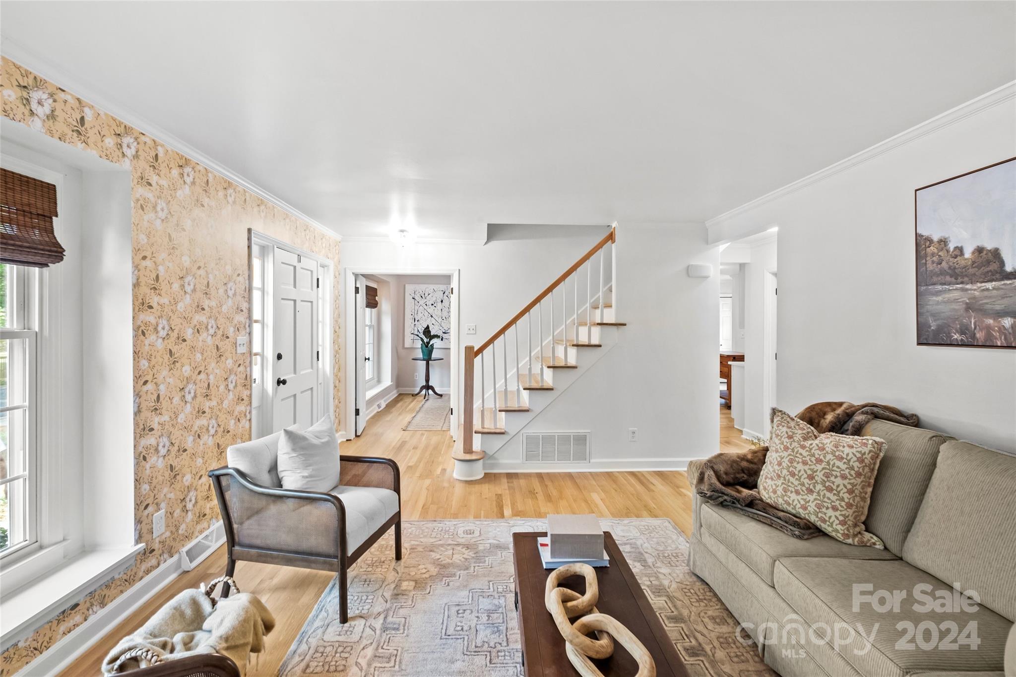 Coventry Woods - Residential
