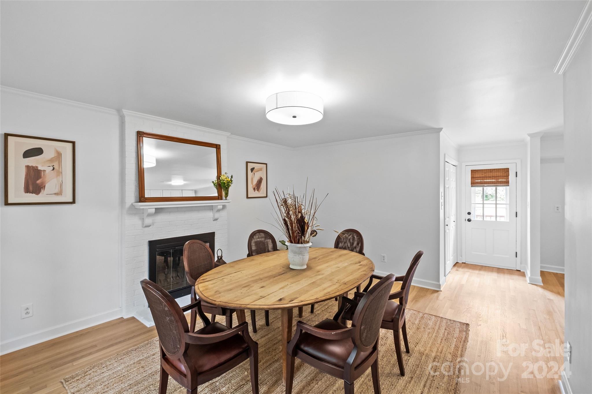 Coventry Woods - Residential