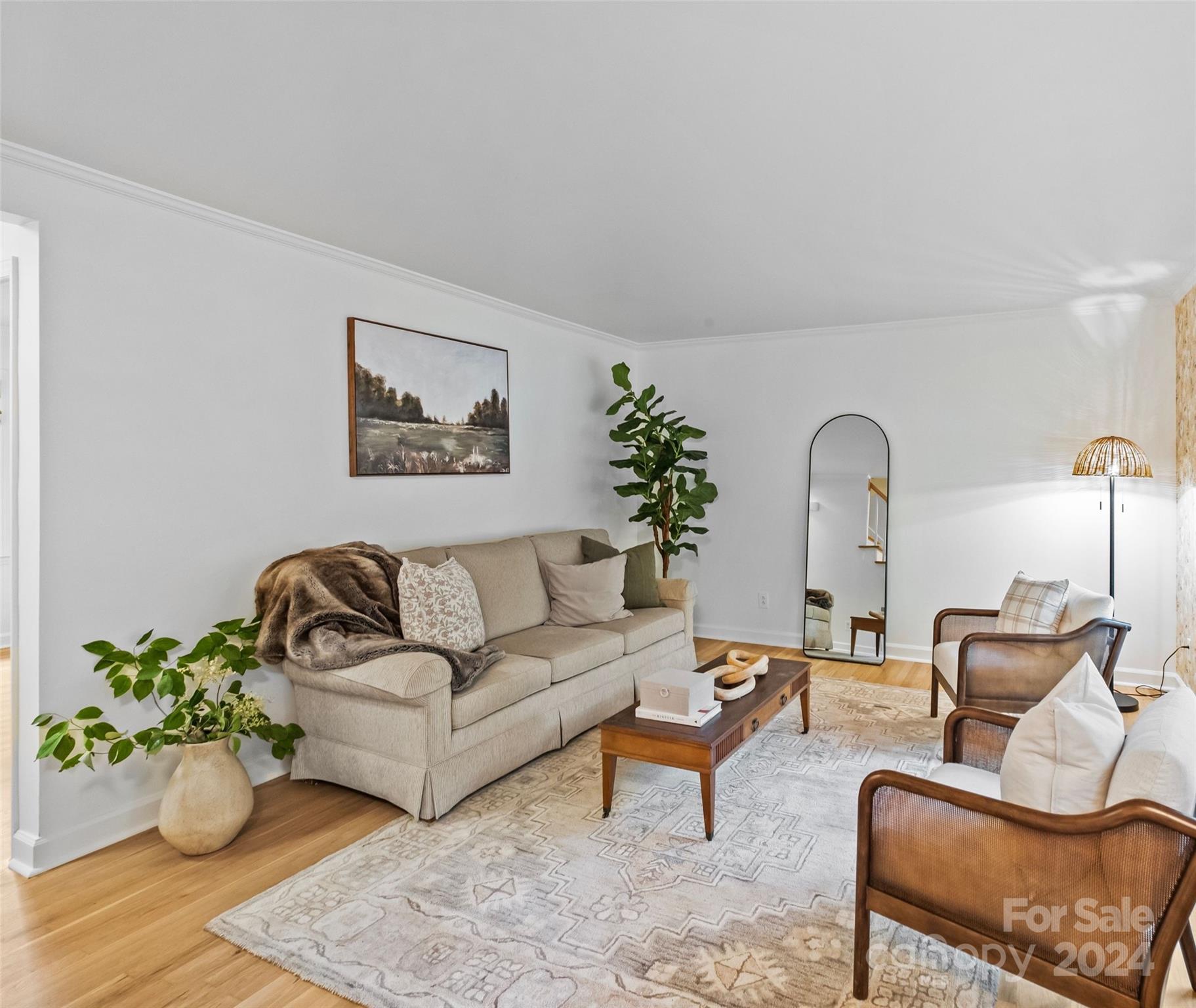 Coventry Woods - Residential