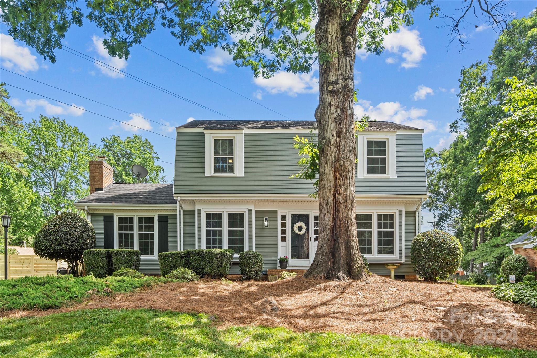 Coventry Woods - Residential