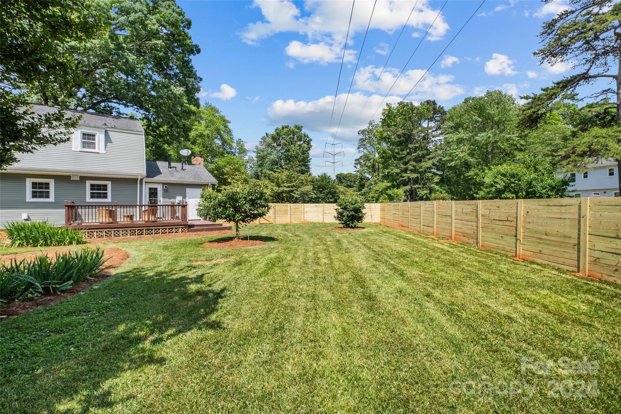 Coventry Woods - Residential
