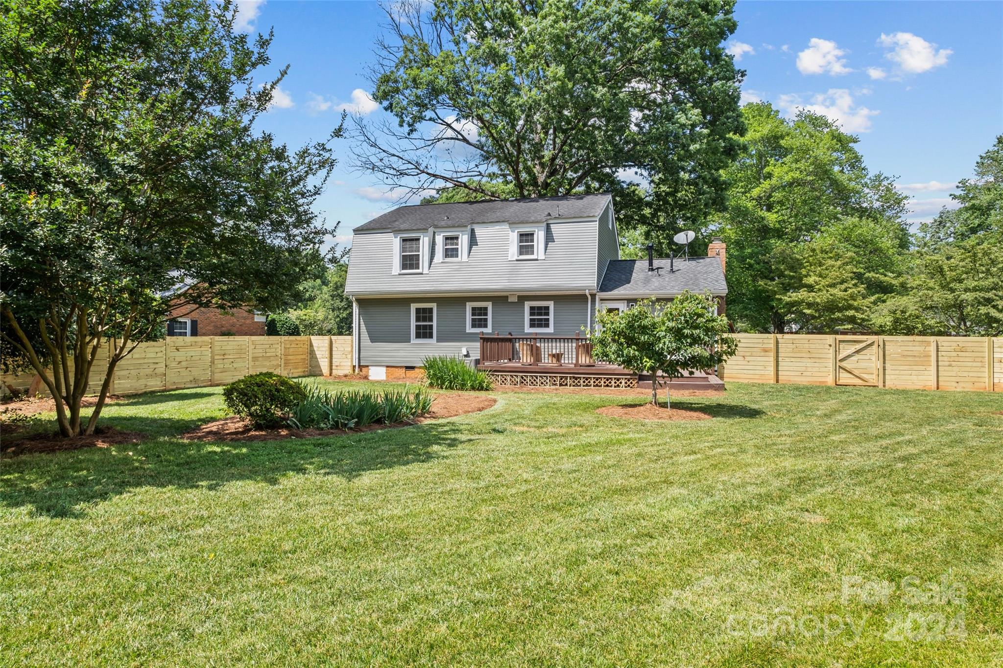 Coventry Woods - Residential