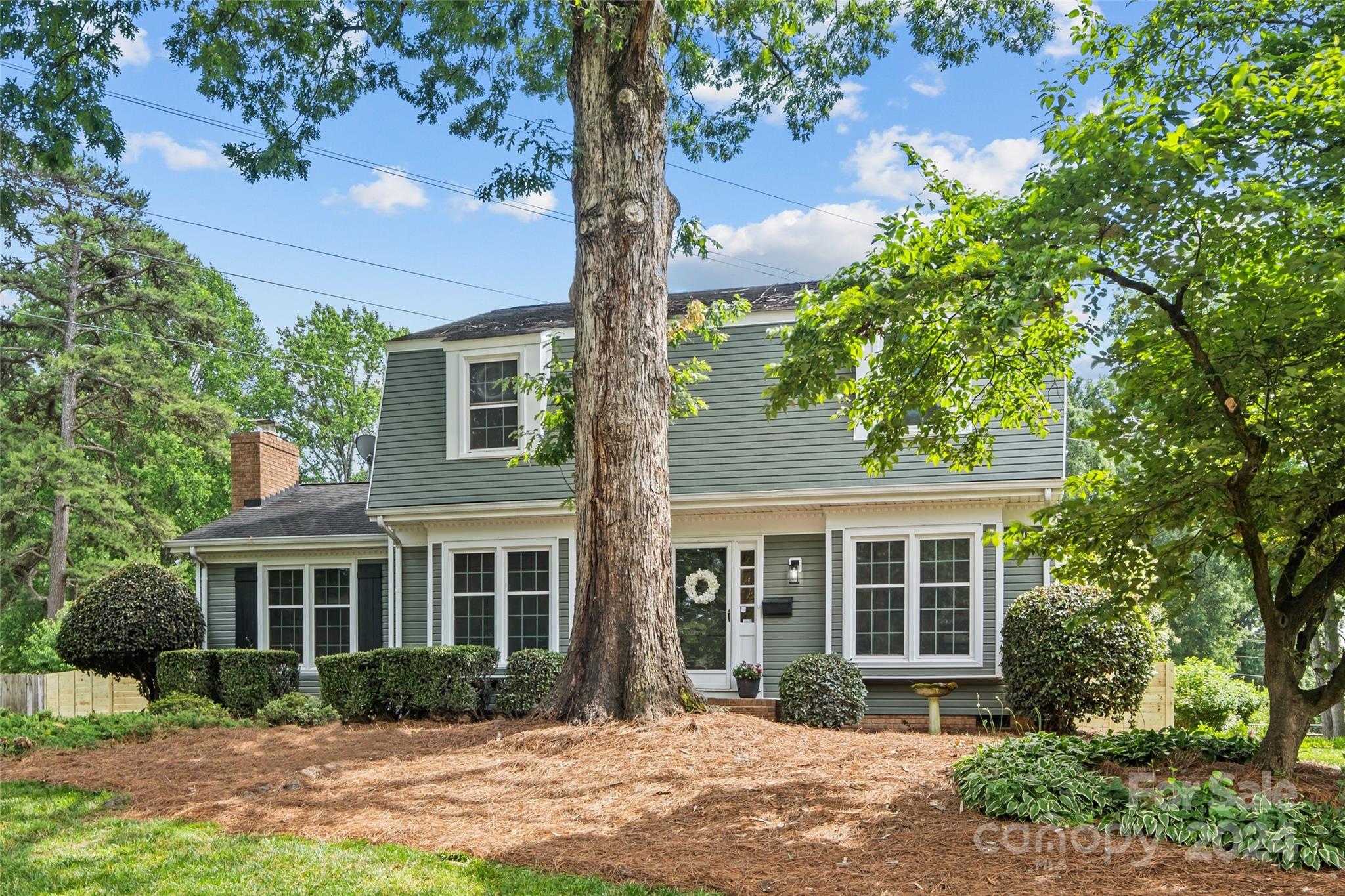 Coventry Woods - Residential